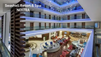 Seashell Resort & Spa