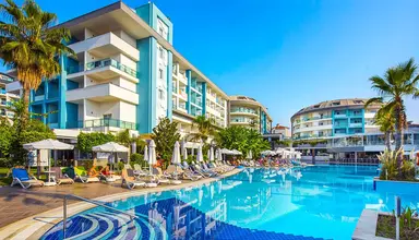 Seashell Resort & Spa