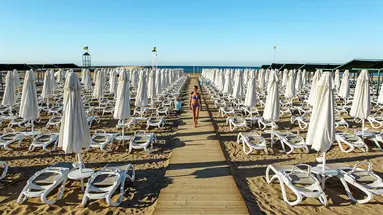 Seashell Resort & Spa