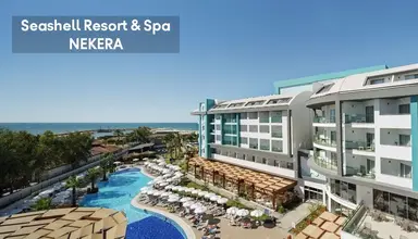Seashell Resort & Spa