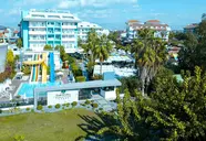 Seashell Resort & Spa