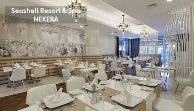 Seashell Resort & Spa