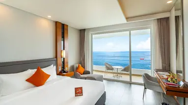 Seashells Resort Phu Quoc