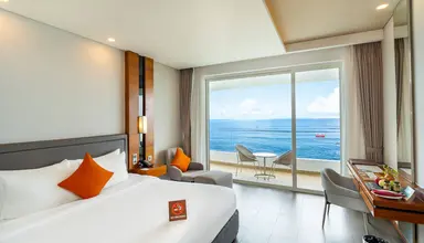 Seashells Resort Phu Quoc