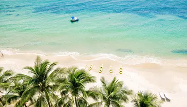 Seashells Resort Phu Quoc
