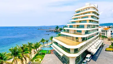 Seashells Resort Phu Quoc