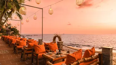 Seashells Resort Phu Quoc