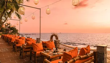 Seashells Resort Phu Quoc