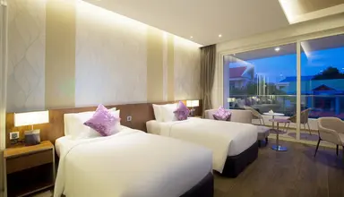 Seashells Resort Phu Quoc