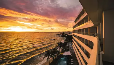 Seashells Resort Phu Quoc