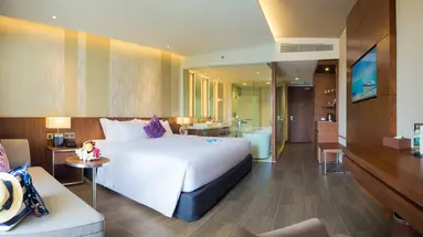 Seashells Resort Phu Quoc
