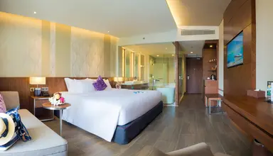Seashells Resort Phu Quoc