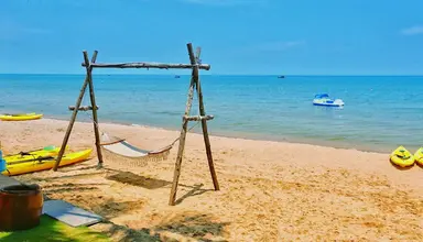 Seashells Resort Phu Quoc