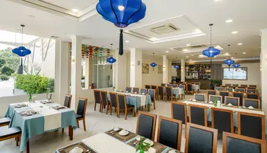 Seashells Resort Phu Quoc