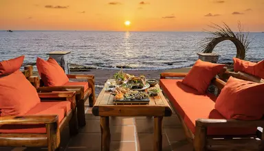 Seashells Resort Phu Quoc