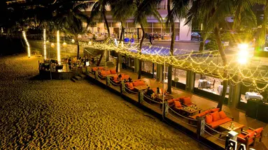 Seashells Resort Phu Quoc