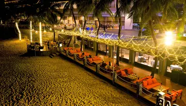 Seashells Resort Phu Quoc