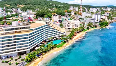 Seashells Resort Phu Quoc