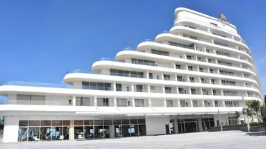 Seashells Resort Phu Quoc