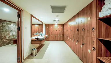 Seashells Resort Phu Quoc