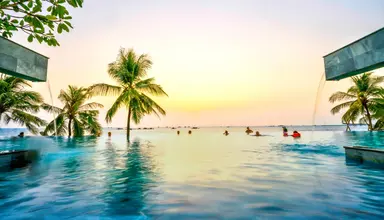 Seashells Resort Phu Quoc