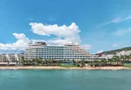 Seashells Resort Phu Quoc