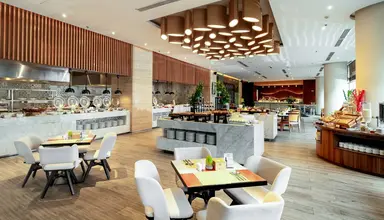 Seashells Resort Phu Quoc