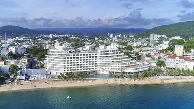 Seashells Resort Phu Quoc