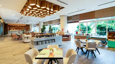 Seashells Resort Phu Quoc