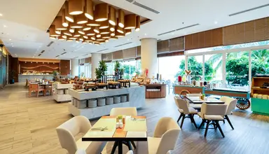 Seashells Resort Phu Quoc