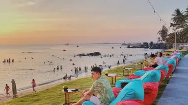 Seashells Resort Phu Quoc