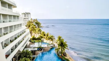 Seashells Resort Phu Quoc