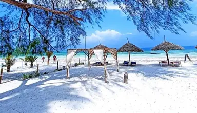 Seashore Villa