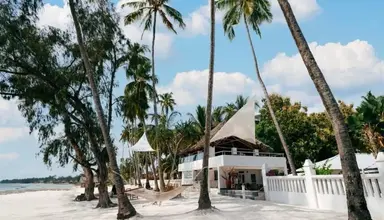 Seashore Villa
