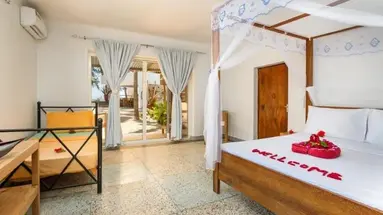 Seashore Villa