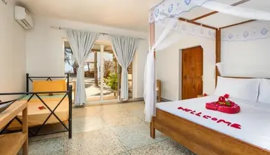 Seashore Villa