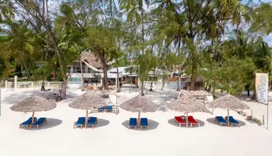 Seashore Villa