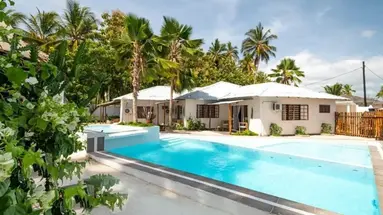 Seashore Villa
