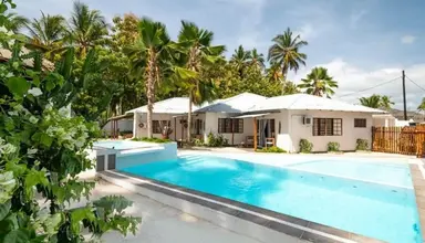 Seashore Villa