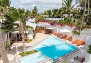 Seashore Villa