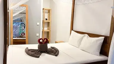 Seashore Villa