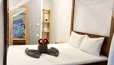 Seashore Villa