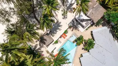 Seashore Villa
