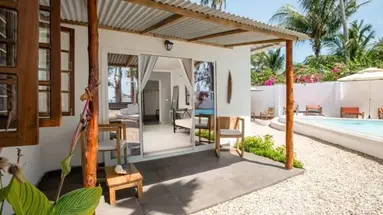 Seashore Villa