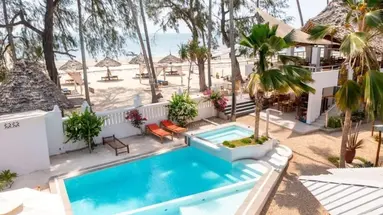 Seashore Villa