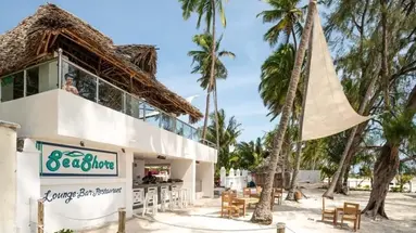 Seashore Villa