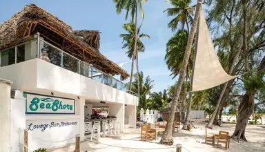 Seashore Villa