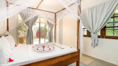 Seashore Villa