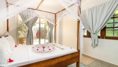 Seashore Villa