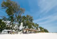 Seashore Villa